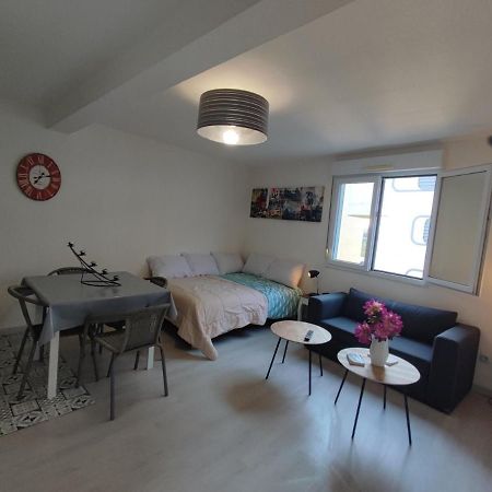 Montpellier Apartamento Exterior foto