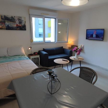 Montpellier Apartamento Exterior foto